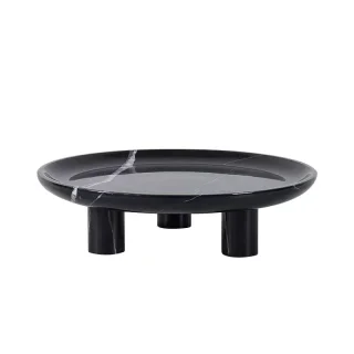 Горшок для растений мраморный PI-22791 - миниатюра 11