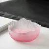 Матовый розовый
