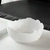 Матовый белый