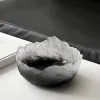 Градиентный чёрный