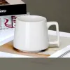 Глянцевый белый