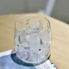 Низкая — садовый узор