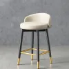 Белый и черный