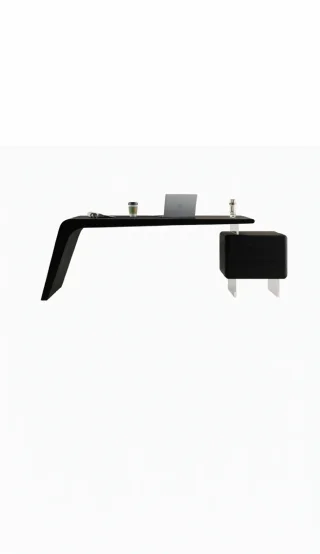 Комп'ютерний стіл італійський PI-2320 - миниатюра 8