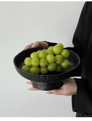 Фруктівниця на високих ніжках PI-23273 - миниатюра 14