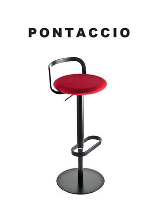 Барний стіл Pontaccio PI-2332 - миниатюра 2