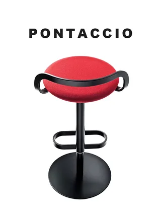 Барний стіл Pontaccio PI-2332 - миниатюра 3