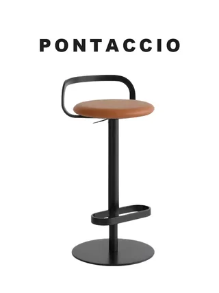 Барний стіл Pontaccio PI-2332 - миниатюра 5