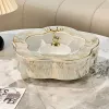 Вращающаяся коробка