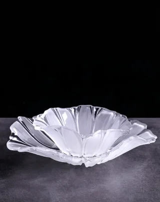 Фруктівниця квіткова скляна PI-23773 - миниатюра 15