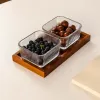 2 миски + поднос 2 сек