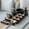 14 пр., с подносом (квадр.)