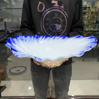 Тарелка для сервировки с секциями PI-23926 - миниатюра 8