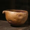 Чаша для разлива (узор «облака»)