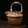 Чаша с ручкой (классический узор)