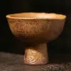 Чашка на ножке