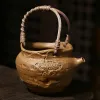 Чаша для разлива с ручкой