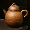 Чайник с рисунком дракона