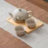 Соломенно-жёлтый, пейзаж