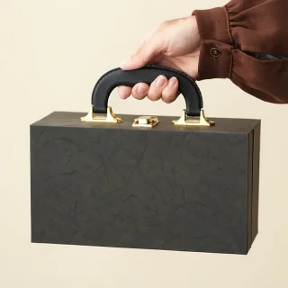 Керамічний чайний набір PI-24038 - миниатюра 5