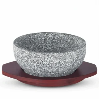 Миска для корейских блюд PI-24066 - миниатюра 4