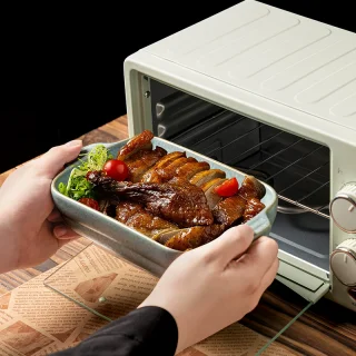 Форма для запекания с ручками PI-24124 - миниатюра 2