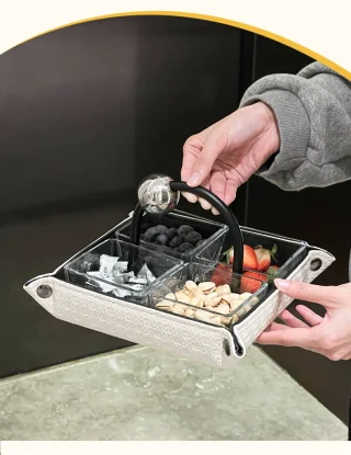 Поднос для сухофруктов PI-24536 - миниатюра 10