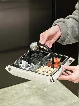 Поднос для сухофруктов PI-24536 - миниатюра 5