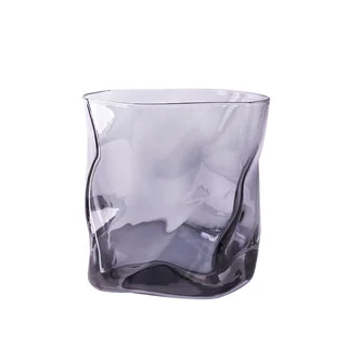 Стакан для виски витой PI-25166 - миниатюра 6
