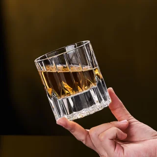 Стакани для віскі — набір PI-25327 - миниатюра 4