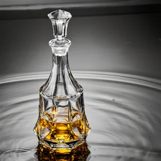 Бокалы для виски с графином PI-25466 - миниатюра 14