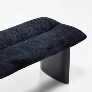 Банкетка з полицею PI-2557 - миниатюра 9