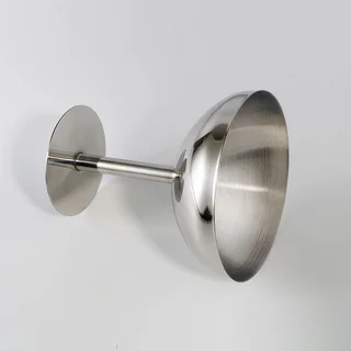 Бокал для мороженого высокий PI-26455 - миниатюра 9
