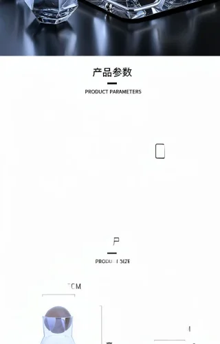 Графин с набором стаканов PI-26536 - миниатюра 8