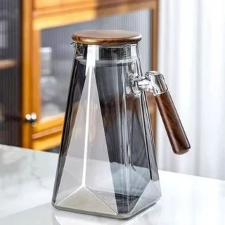 Графин для води з кришкою PI-26611 - миниатюра 2