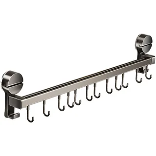 Кухонная полка с крючками PI-26776 - миниатюра 6