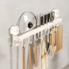 Двухрядный, 8 крючков