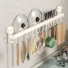 Двухрядный, 14 крючков