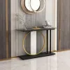 Чёрный (Лорен Чёрный) и золотистый