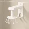 белый