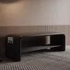 Темно-черный