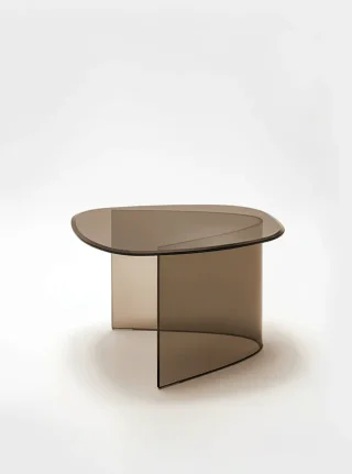 Журнальний столик скляний модульний PI-3284 - миниатюра 4