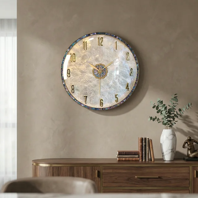 Настінні годинники PI-356 - фото 1