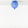 Синий