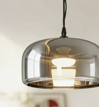 Торшер с боковой полкой PI-3914 - миниатюра 8