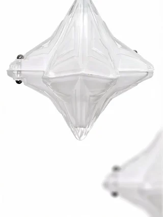 Торшер с подвесной звездой PI-4184 - миниатюра 6