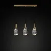 3 плафона (длинный)