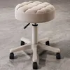 Чёрные нейлоновые колёса