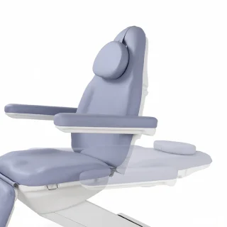 Кушетка косметологічна електрична PI-4400 - миниатюра 3