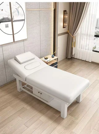 Кушетка косметологічна універсальна PI-4402 - миниатюра 14